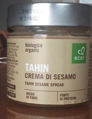 Tahin