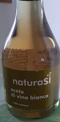 Aceto Di Vino Bianco
