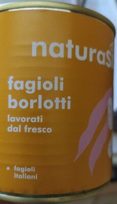 Fagioli