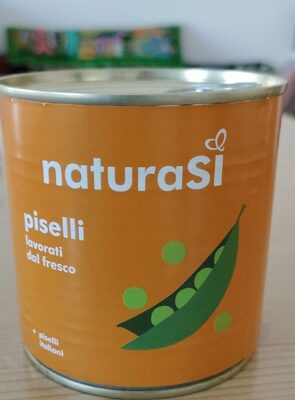 Piselli