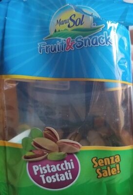 Pistacchi