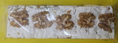 Torrone Di Tonara