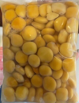 Lupini In Salamoia