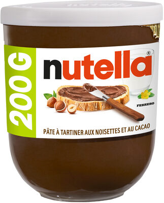 Nutella