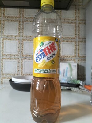 Estathé Limone