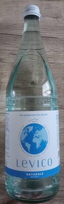 Acqua Minerale Naturale