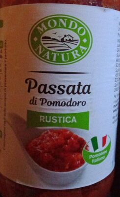 Passata Di Pomodoro