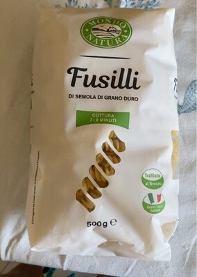 Fusilli