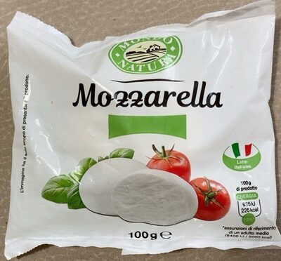 Mozzarella