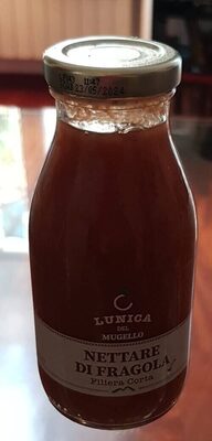 Nettare Di Fragole