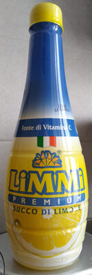 Succo Di Limone