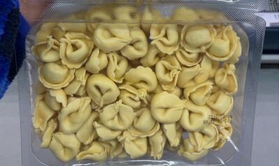 Cappelletti Alla Carne
