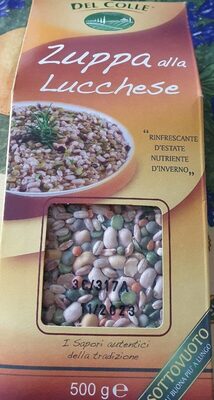 Mix Legume