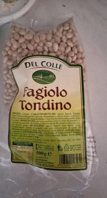 Fagiolo Tondino