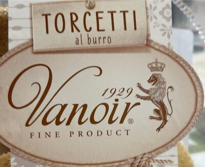 Torcetti