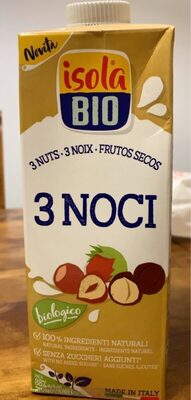 3 Noci