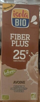 Fiber Plus