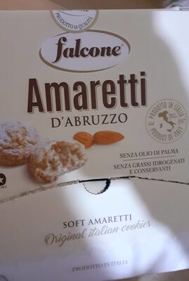 Amaretti