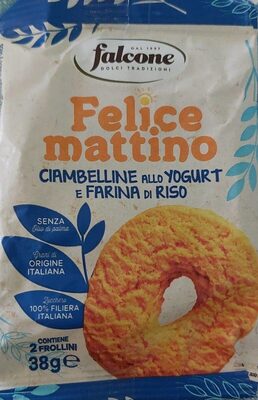 Felice Mattino