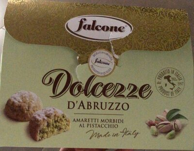 Dolcezze D’abruzzo