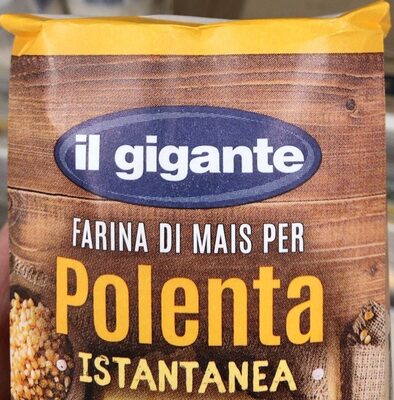 Polenta