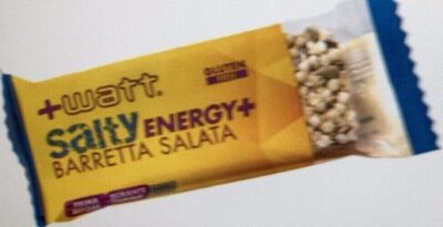 Barretta Salata