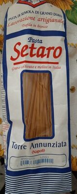 Spaghetti