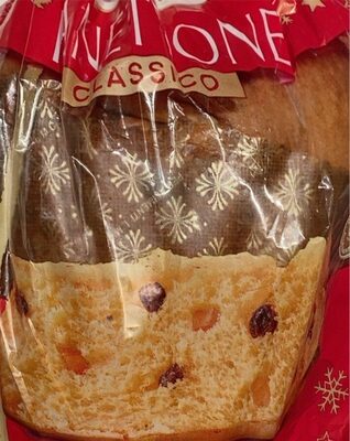 Panettone