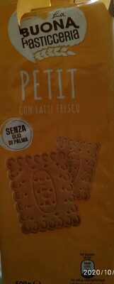 Petit