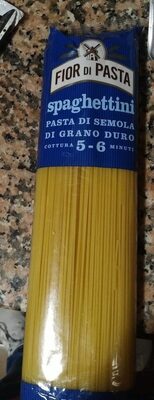 Spaghetti