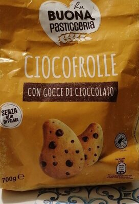 Ciocofrolle