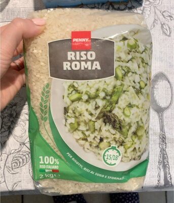 Riso Roma