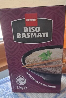 Riso Basmati