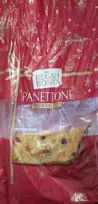 Panettone Classico