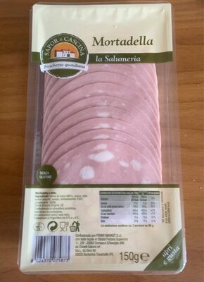 Mortadella