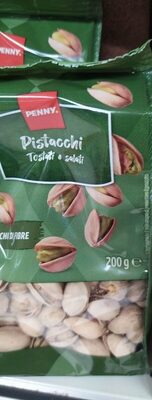 Pistacchi