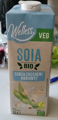Soia Bio