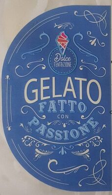 Fior Di Latte Gelato