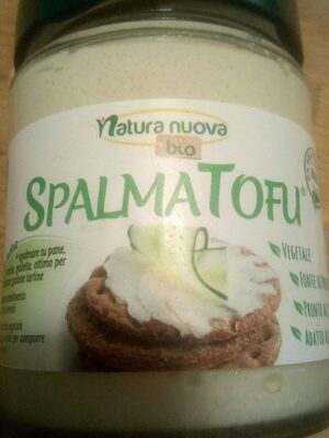Spalmatofu