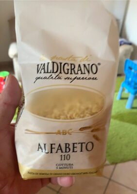 Alfabeti