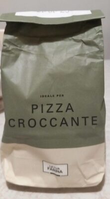 La Tua Farina