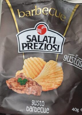 Patatine Fritte