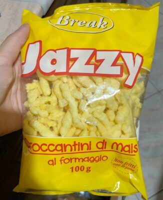 Jazzy