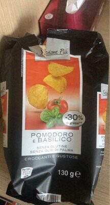 Pomodoro E Basilico
