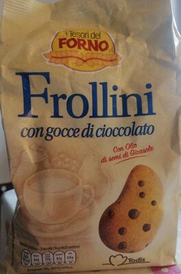 Frollini