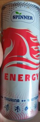 Energy