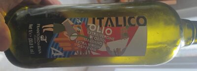 Olio Italico
