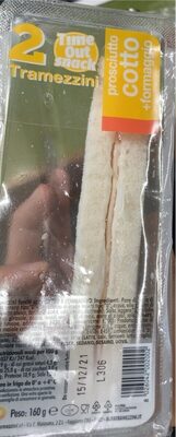 Sandwich