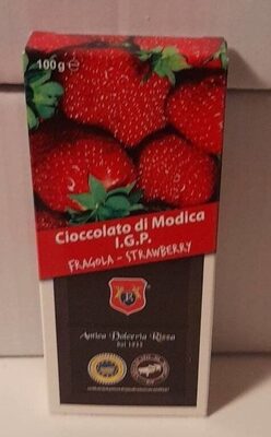 Cioccolato Di Modica