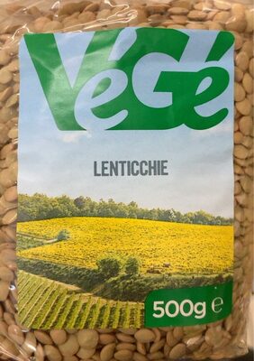 Lenticchie